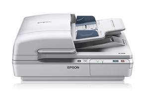 Máy Scanner Epson WorkForce DS-6500